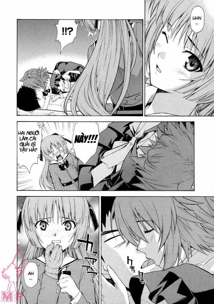 Isuca Chapter 11 - Trang 2