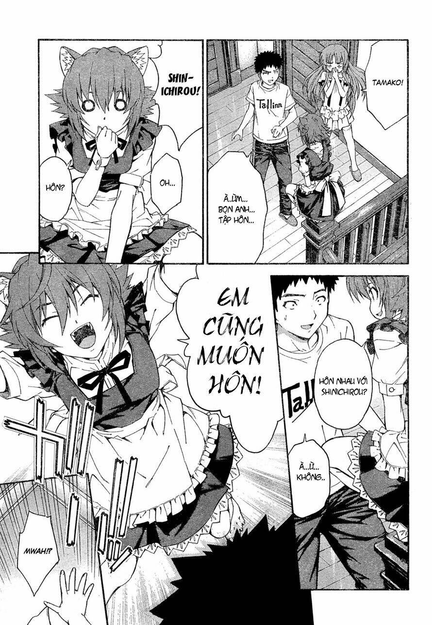 Isuca Chapter 15 - Trang 2