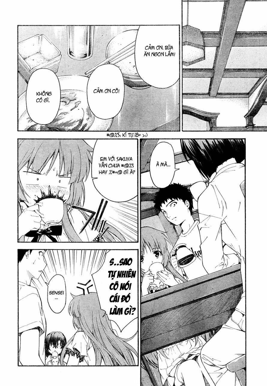 Isuca Chapter 15 - Trang 2