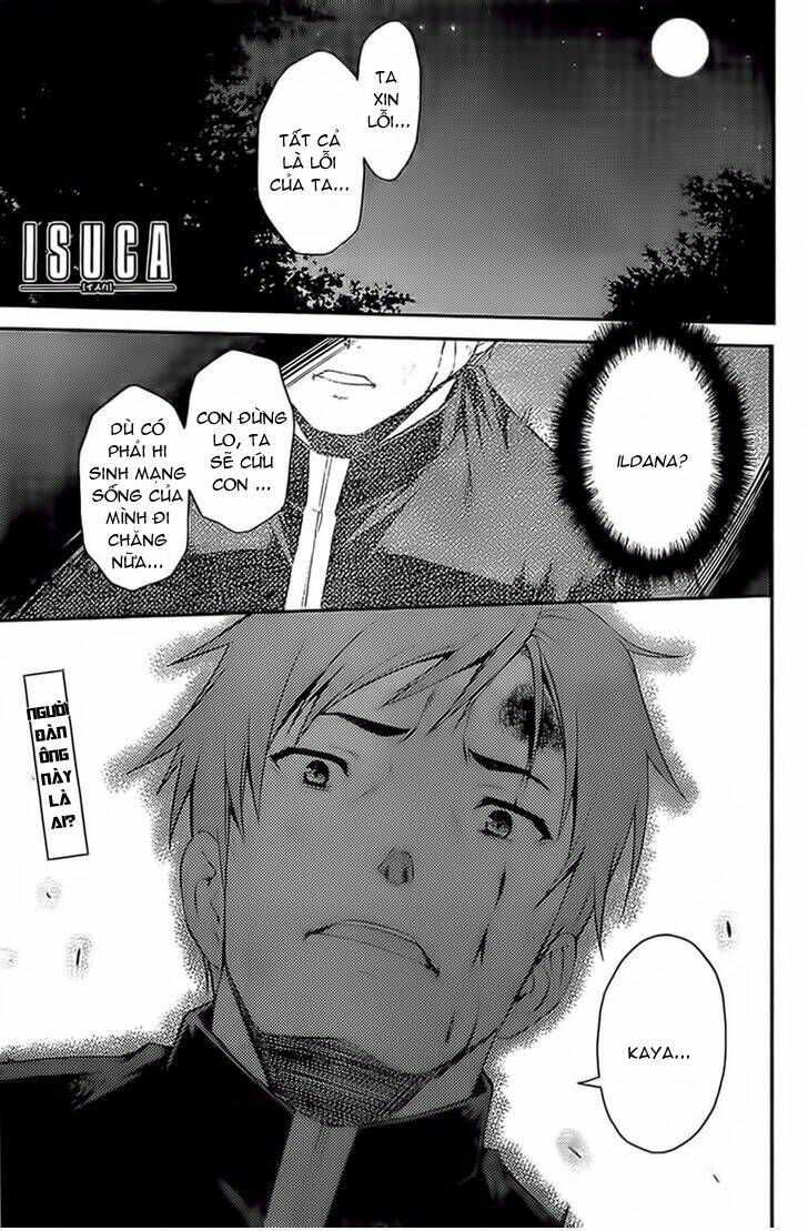 Isuca Chapter 27 - Trang 2