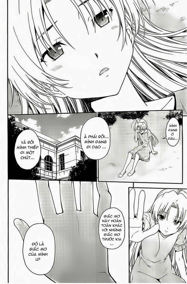 Isuca Chapter 27 - Trang 2