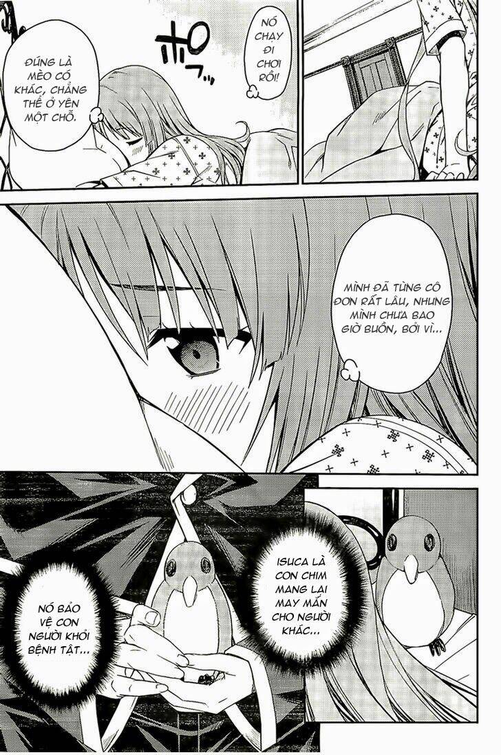 Isuca Chapter 27 - Trang 2