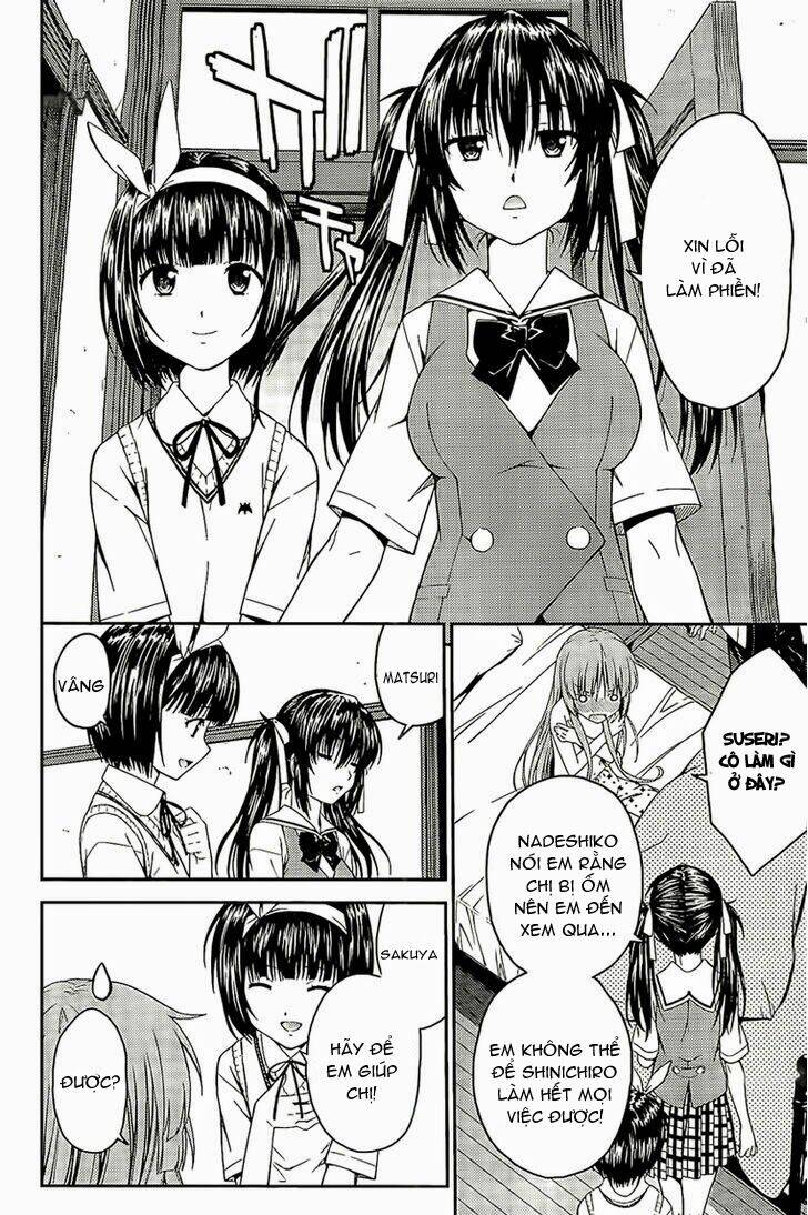 Isuca Chapter 27 - Trang 2