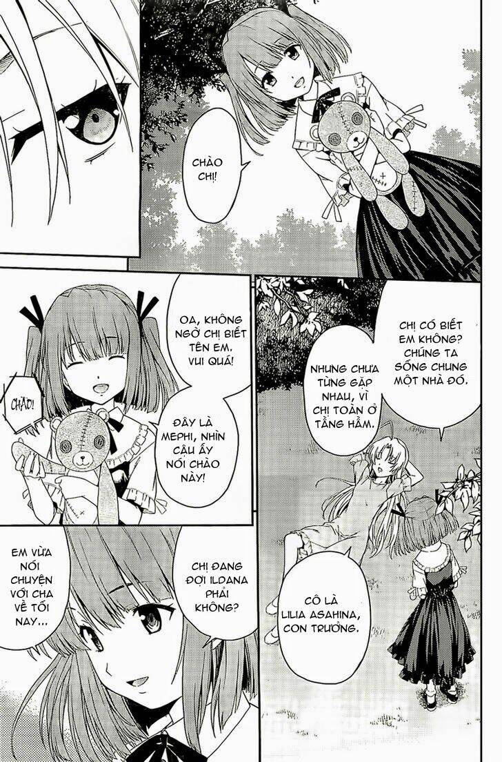 Isuca Chapter 27 - Trang 2