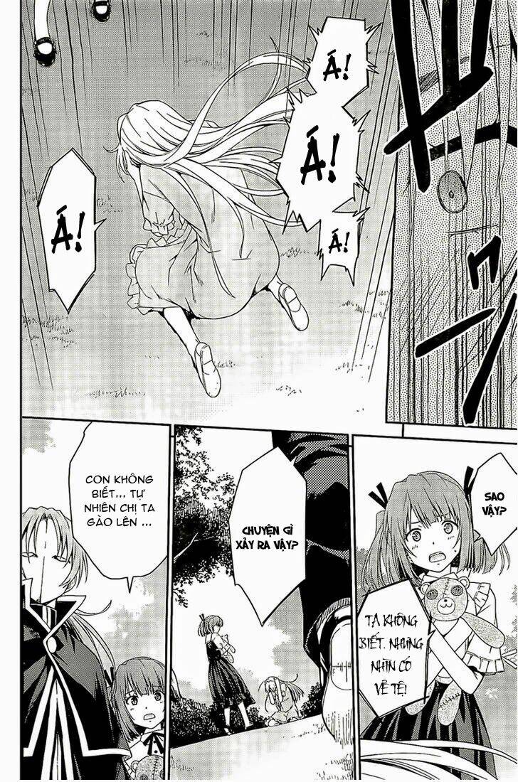 Isuca Chapter 27 - Trang 2