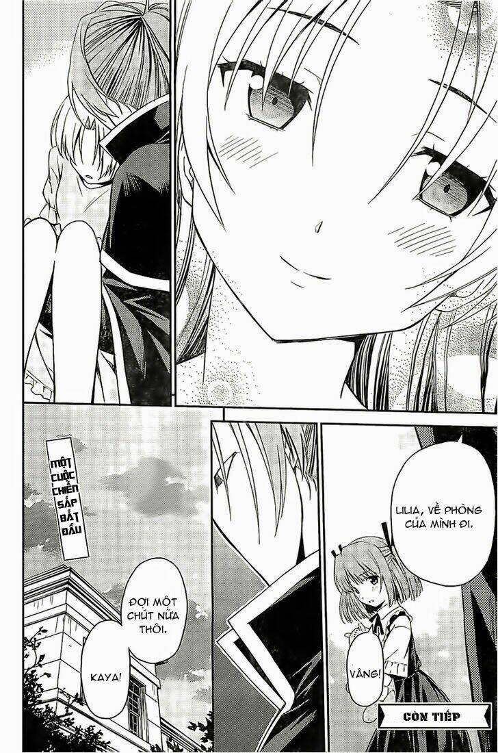 Isuca Chapter 27 - Trang 2