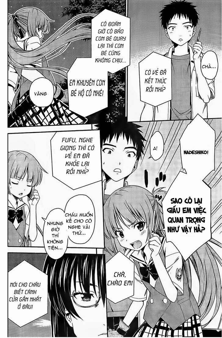 Isuca Chapter 29 - Trang 2