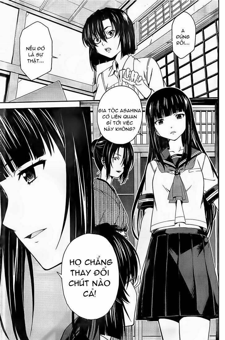 Isuca Chapter 29 - Trang 2