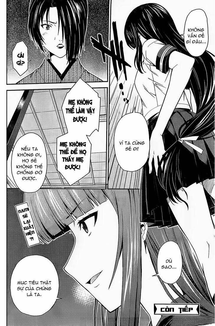 Isuca Chapter 29 - Trang 2