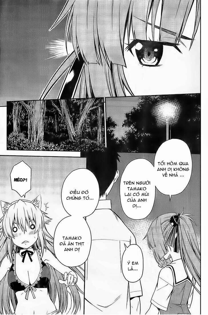 Isuca Chapter 29 - Trang 2