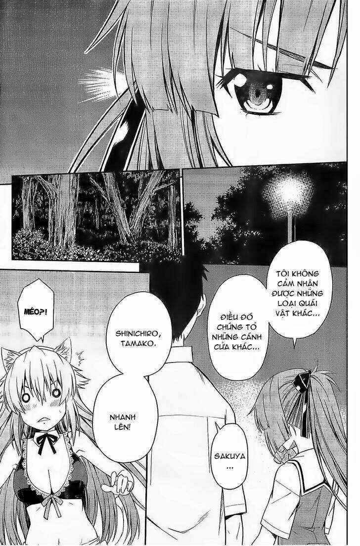 Isuca Chapter 29 - Trang 2