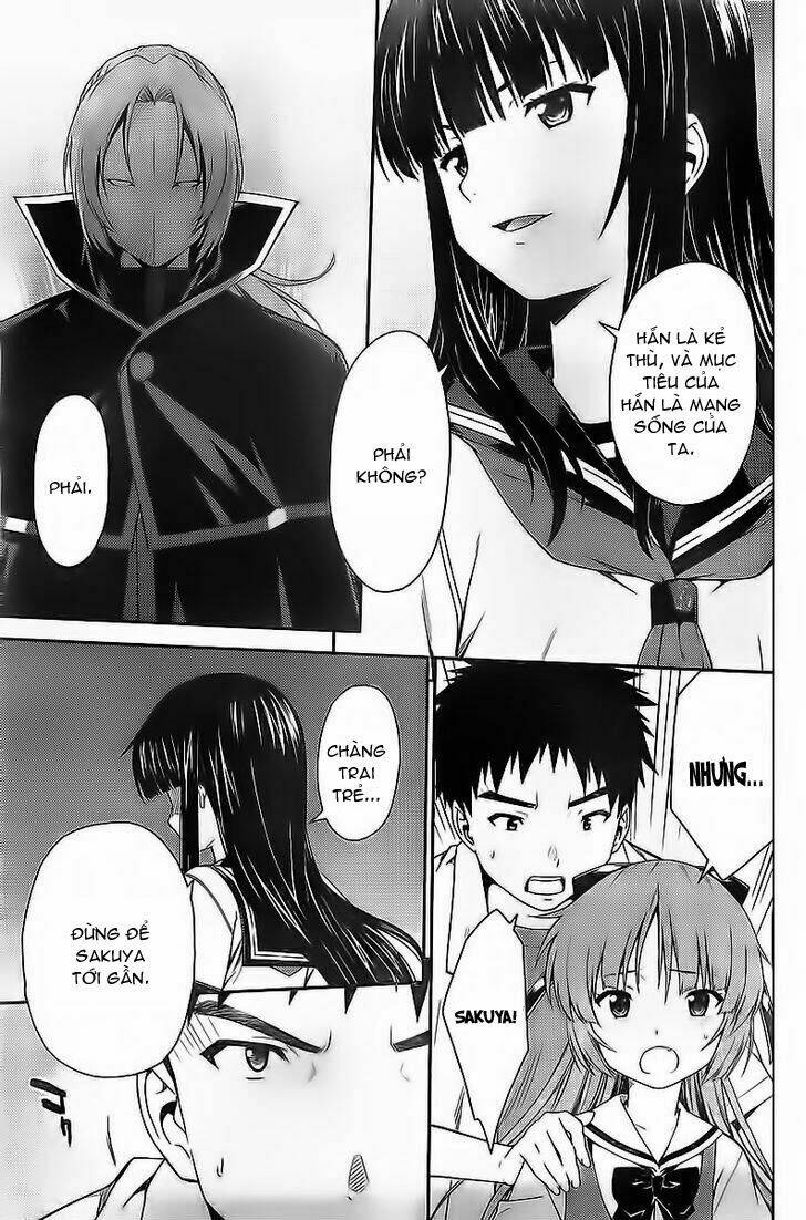 Isuca Chapter 30 - Trang 2