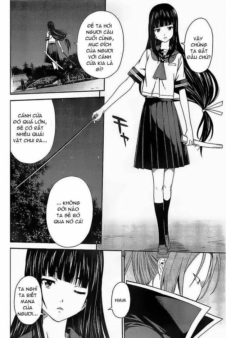 Isuca Chapter 30 - Trang 2