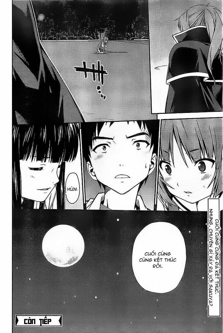 Isuca Chapter 30 - Trang 2