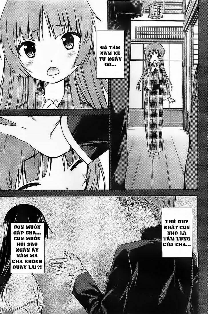 Isuca Chapter 30 - Trang 2