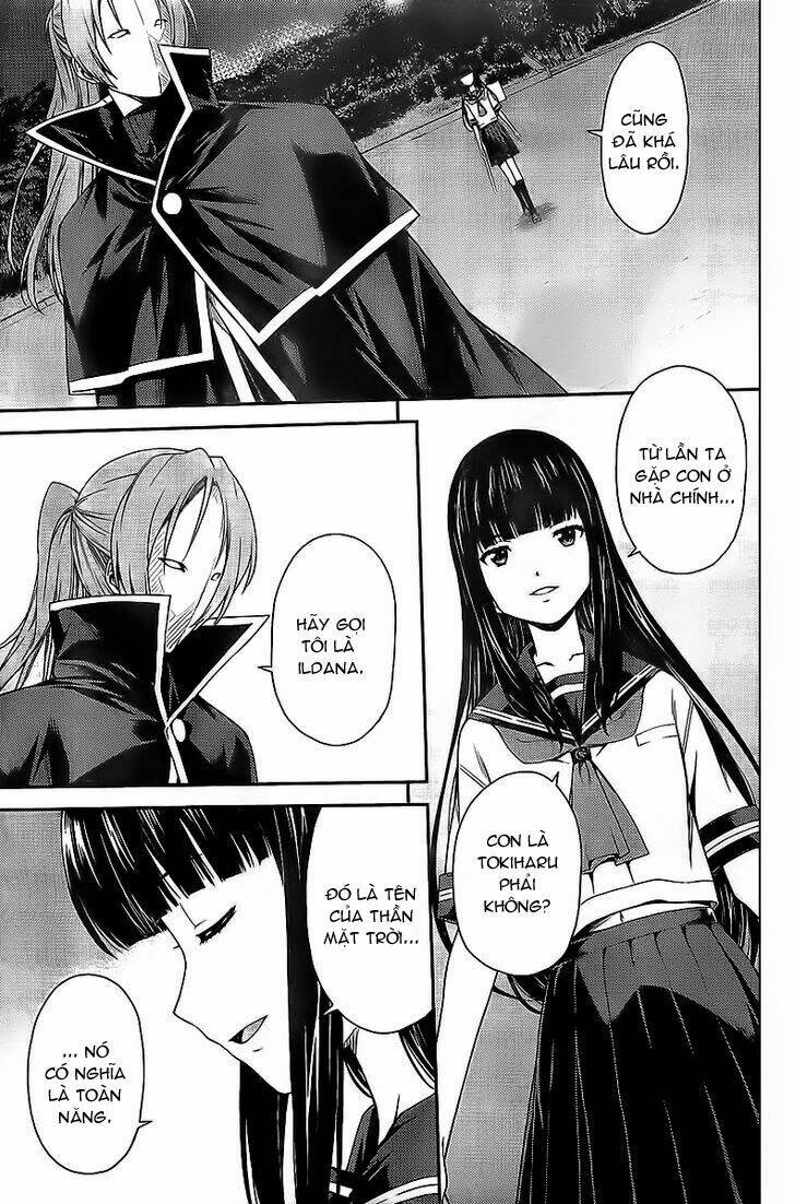 Isuca Chapter 30 - Trang 2