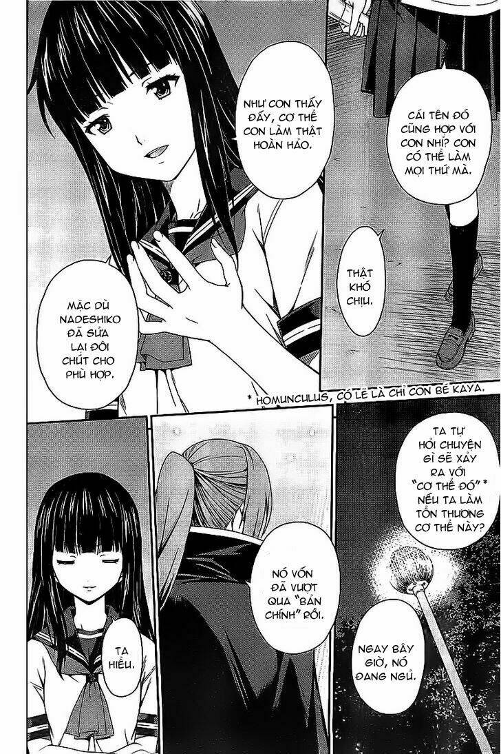 Isuca Chapter 30 - Trang 2