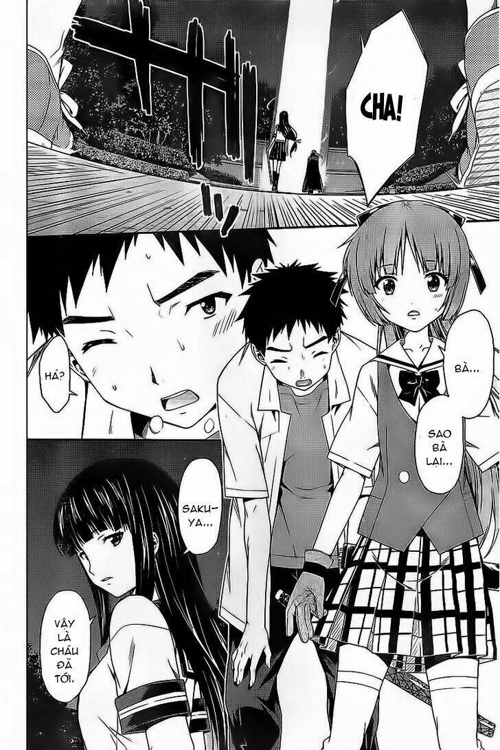 Isuca Chapter 30 - Trang 2