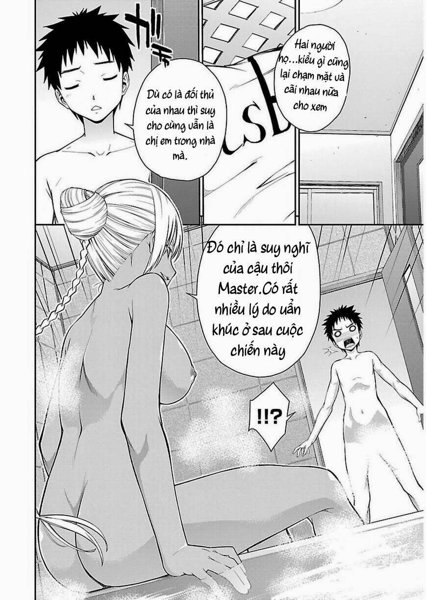 Isuca Chapter 33 - Trang 2