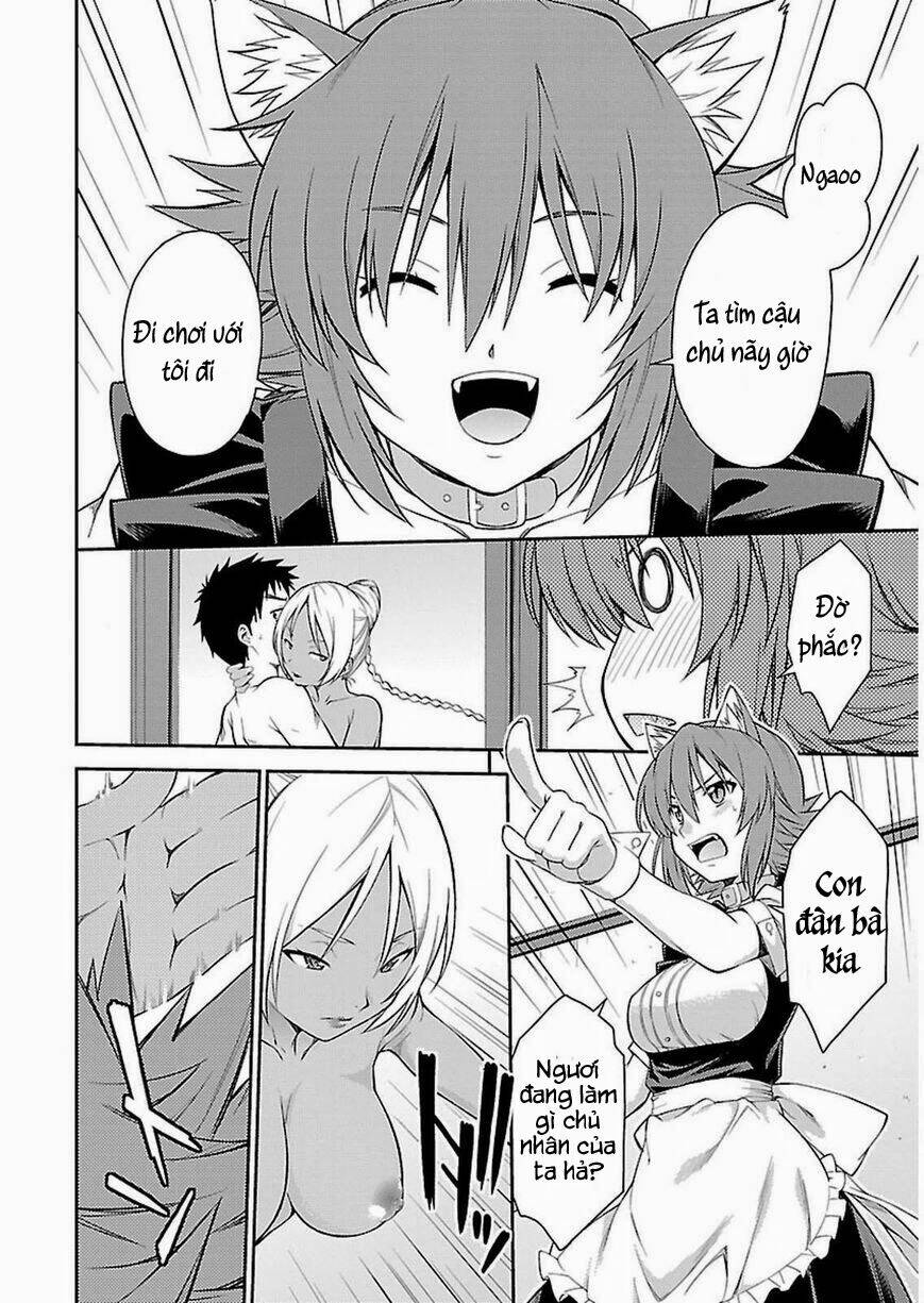 Isuca Chapter 33 - Trang 2