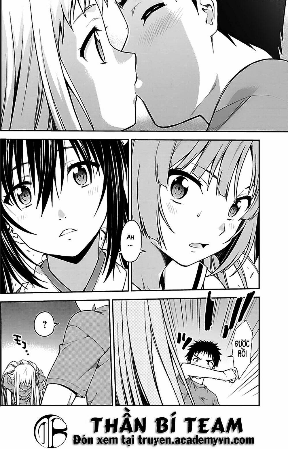 Isuca Chapter 37 - Trang 2