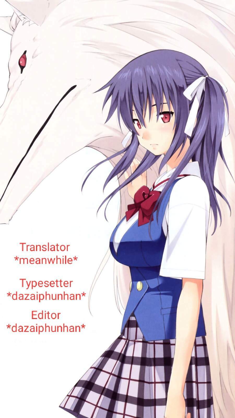 Isuca Chapter 41 - Next Chapter 42