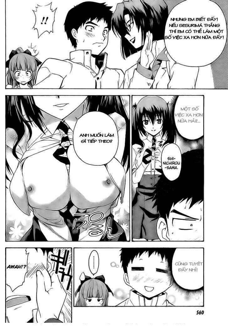 Isuca Chapter 6 - Trang 2