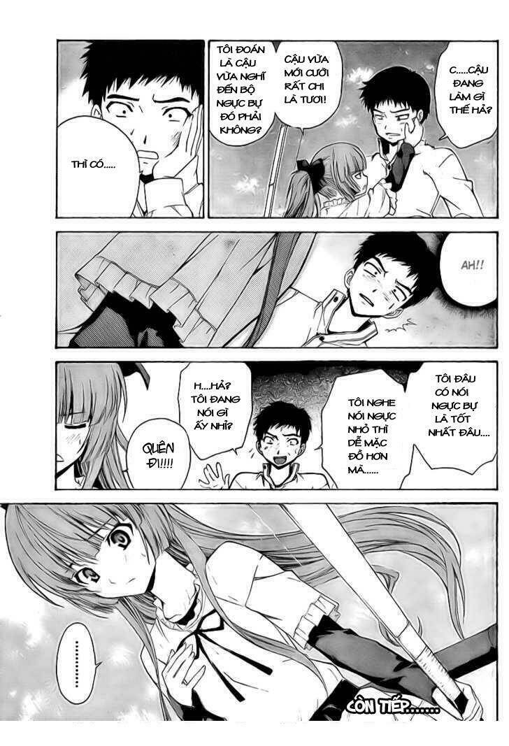 Isuca Chapter 6 - Trang 2