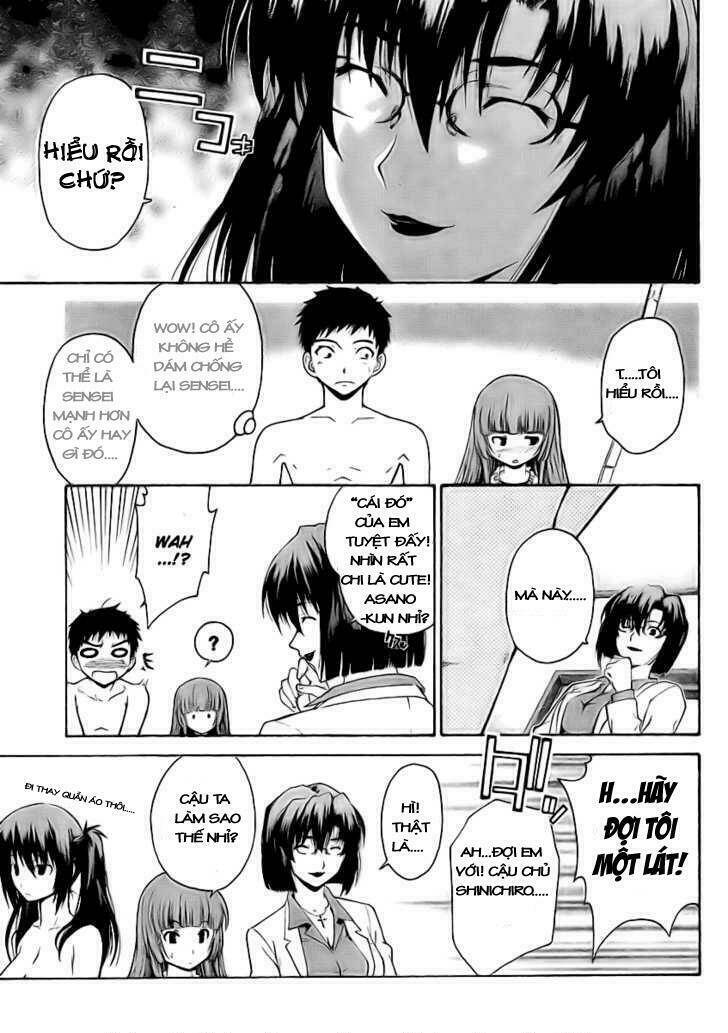 Isuca Chapter 6 - Trang 2