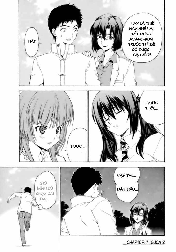 Isuca Chapter 7 - Trang 2