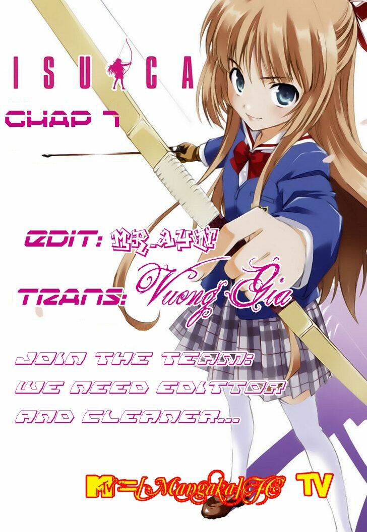 Isuca Chapter 7 - Trang 2