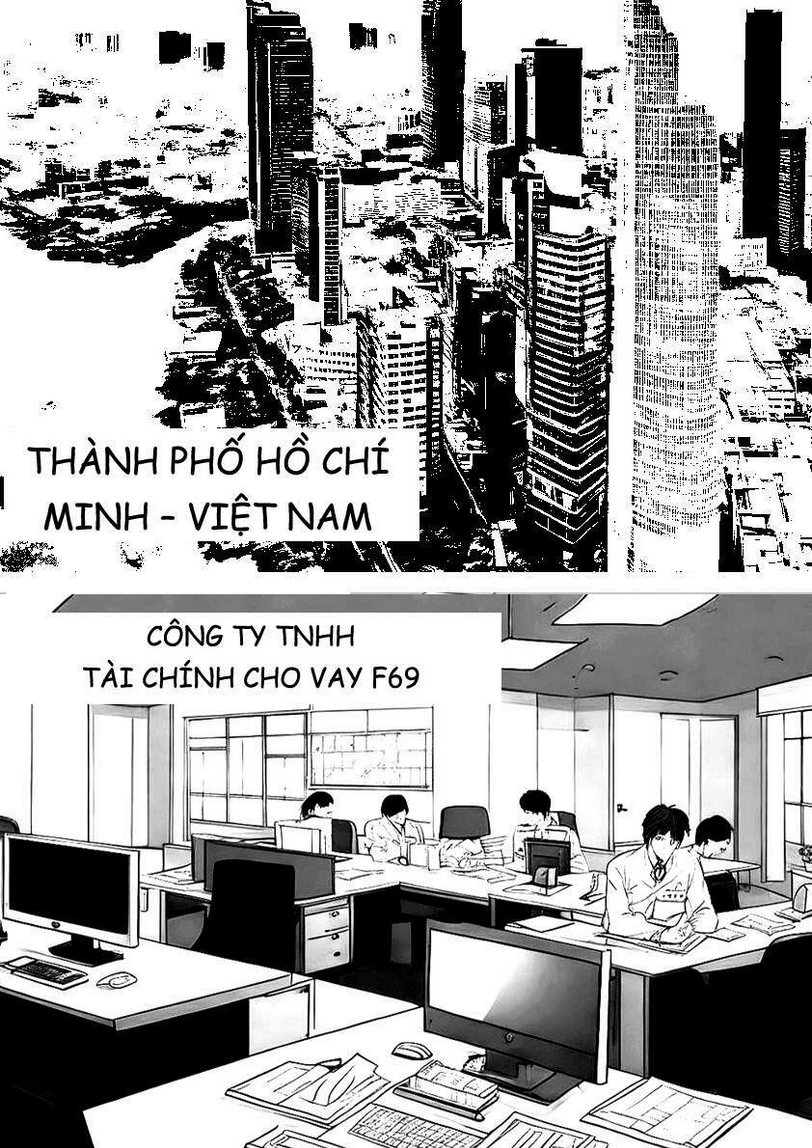 it việt nam tái sinh tại dị giới chapter 1 - Next chapter 2