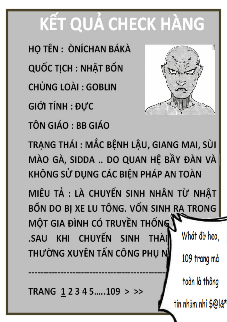 it việt nam tái sinh tại dị giới chapter 2 - Next chapter 3