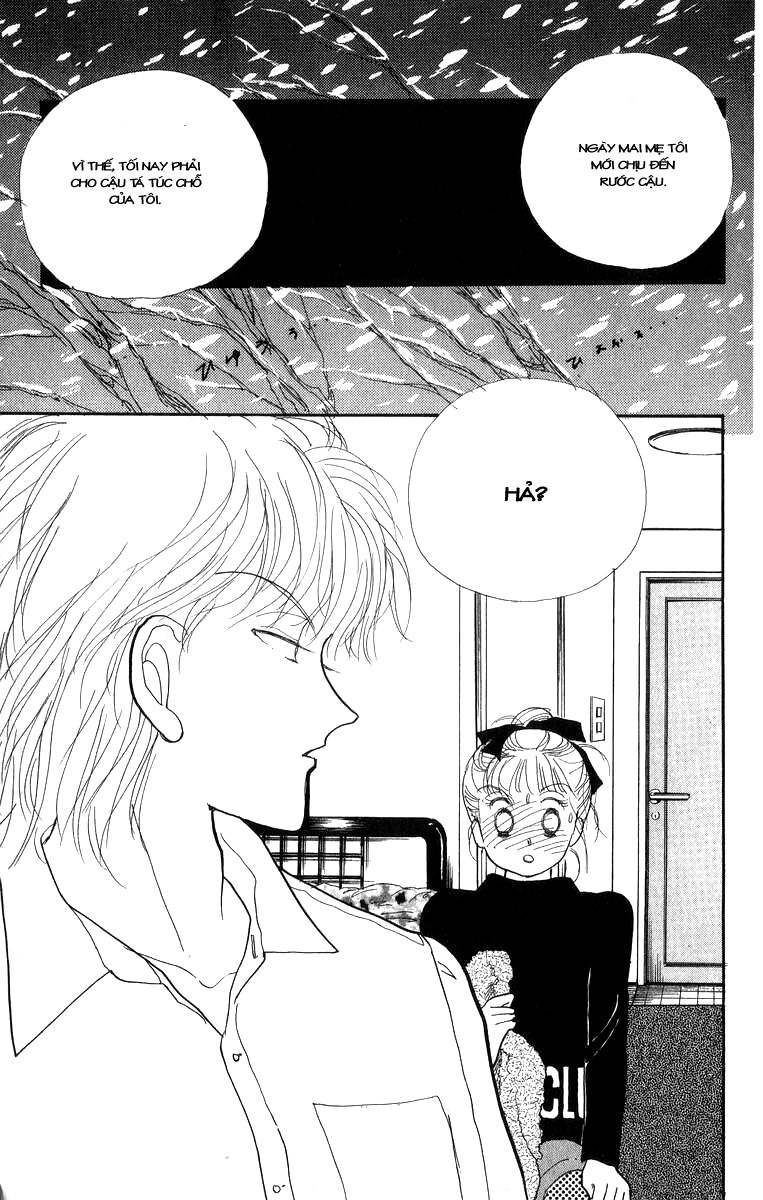 Itazura Na Kiss Chapter 20 - Next Chapter 21