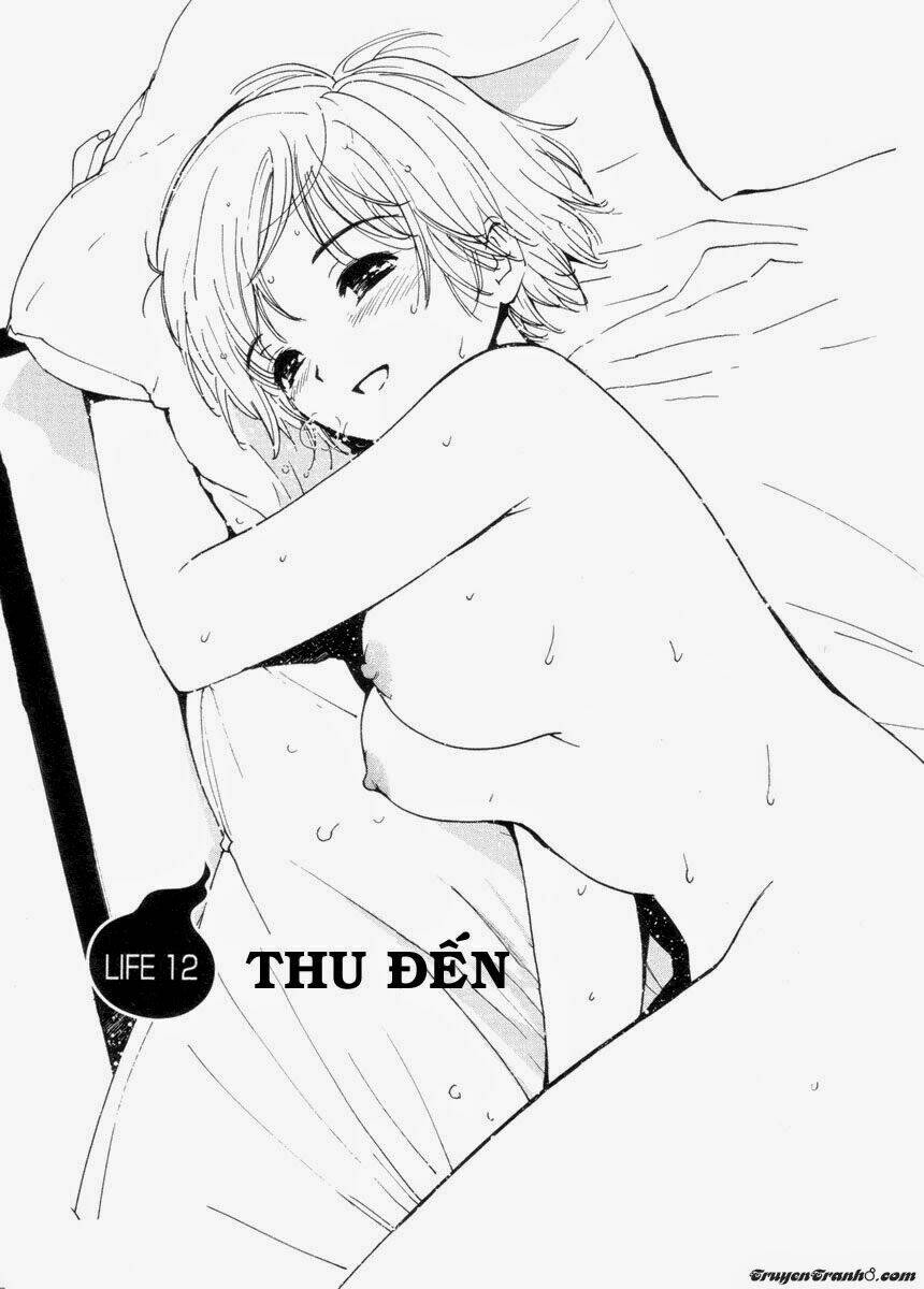 Itoshi no Kana Chapter 12 - Trang 2