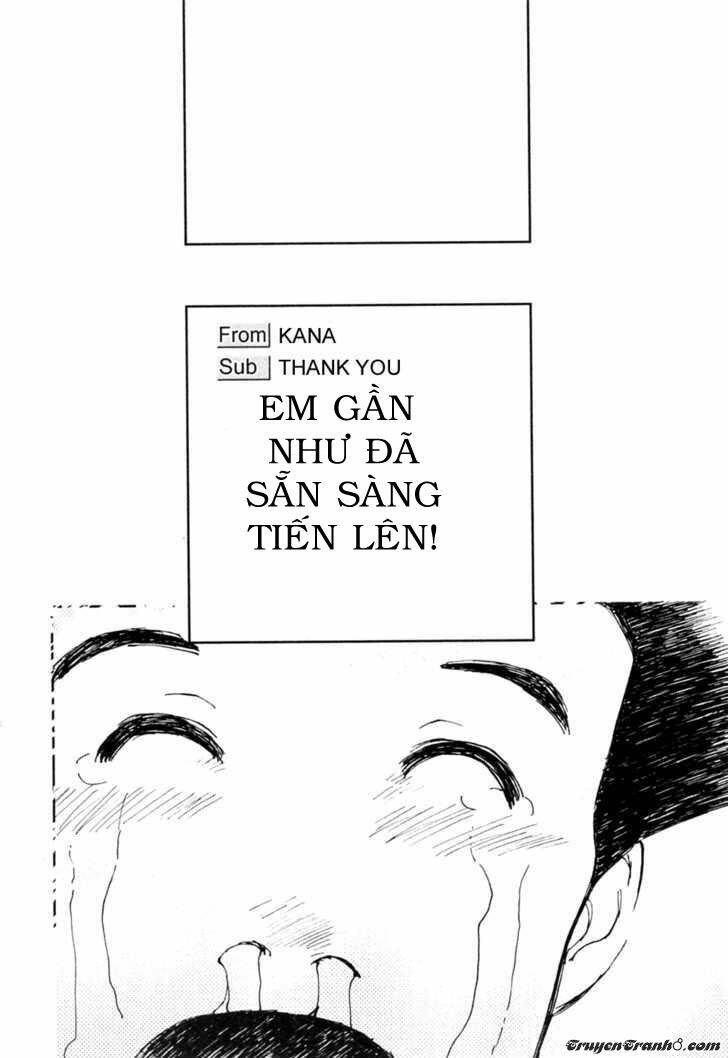 Itoshi no Kana Chapter 19 - Trang 2