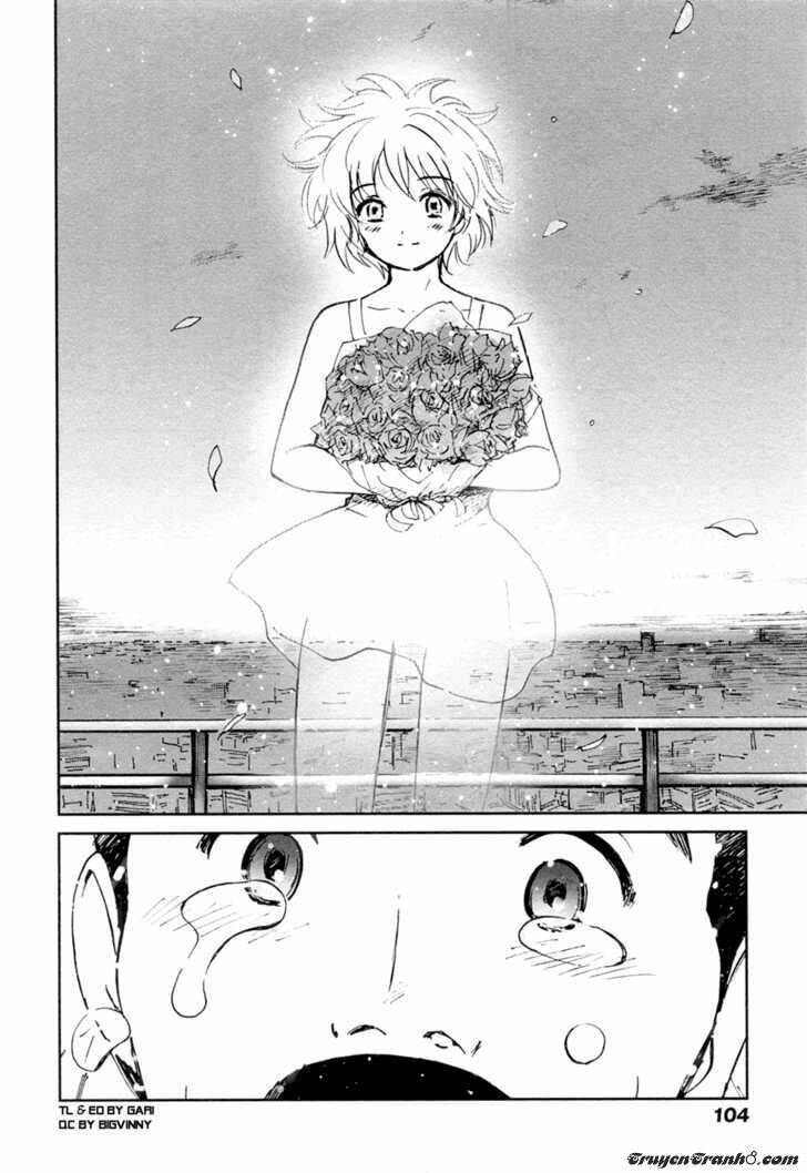 Itoshi no Kana Chapter 19 - Trang 2