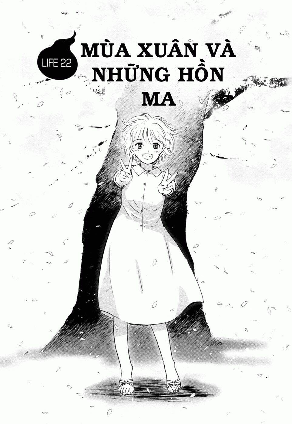 Itoshi no Kana Chapter 22 - Trang 2