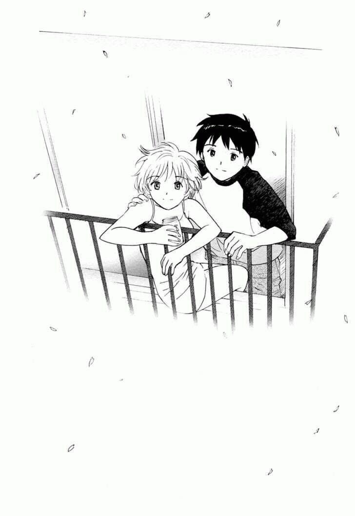 Itoshi no Kana Chapter 22 - Trang 2