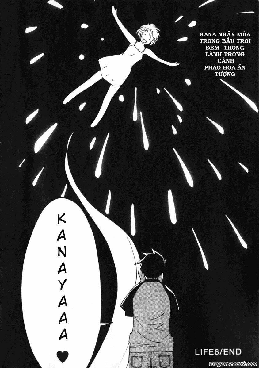 Itoshi no Kana Chapter 6 - Trang 2