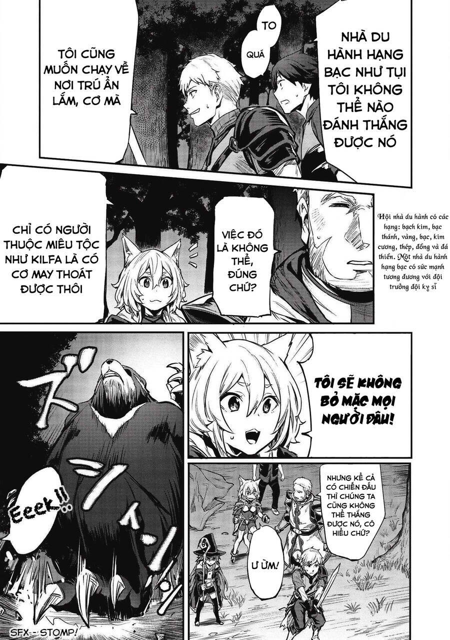 itsudemo jitaku ni kaerareru ore wa, isekai de gyoushounin o hajimemashita chapter 11 - Trang 2