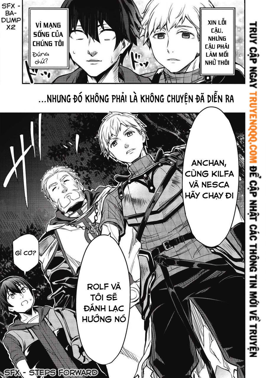 itsudemo jitaku ni kaerareru ore wa, isekai de gyoushounin o hajimemashita chapter 11 - Trang 2