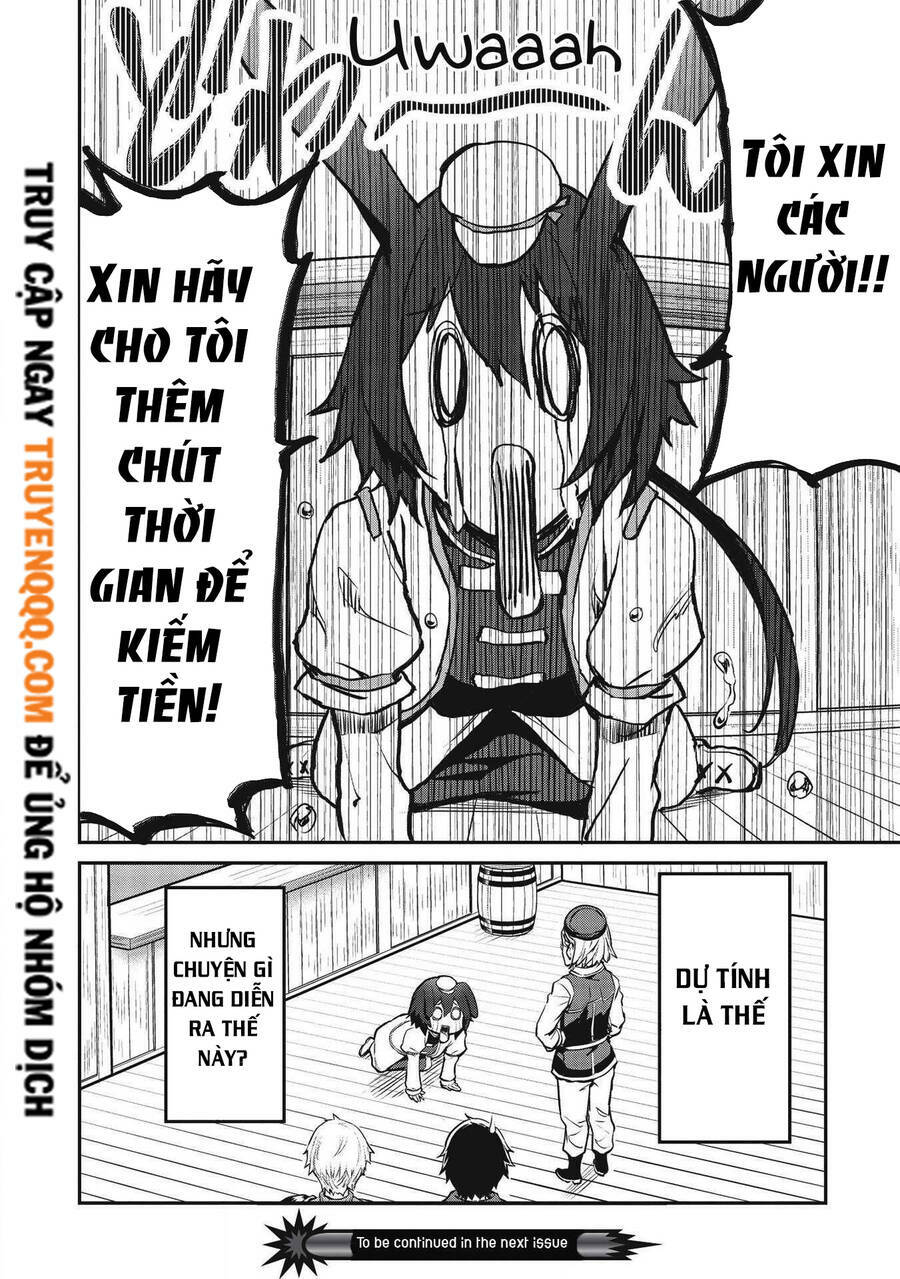 itsudemo jitaku ni kaerareru ore wa, isekai de gyoushounin o hajimemashita chapter 12.5 - Trang 2