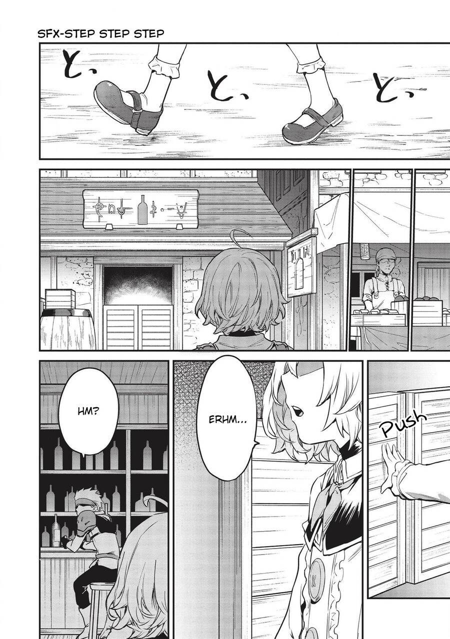 itsudemo jitaku ni kaerareru ore wa, isekai de gyoushounin o hajimemashita chapter 9 - Trang 2