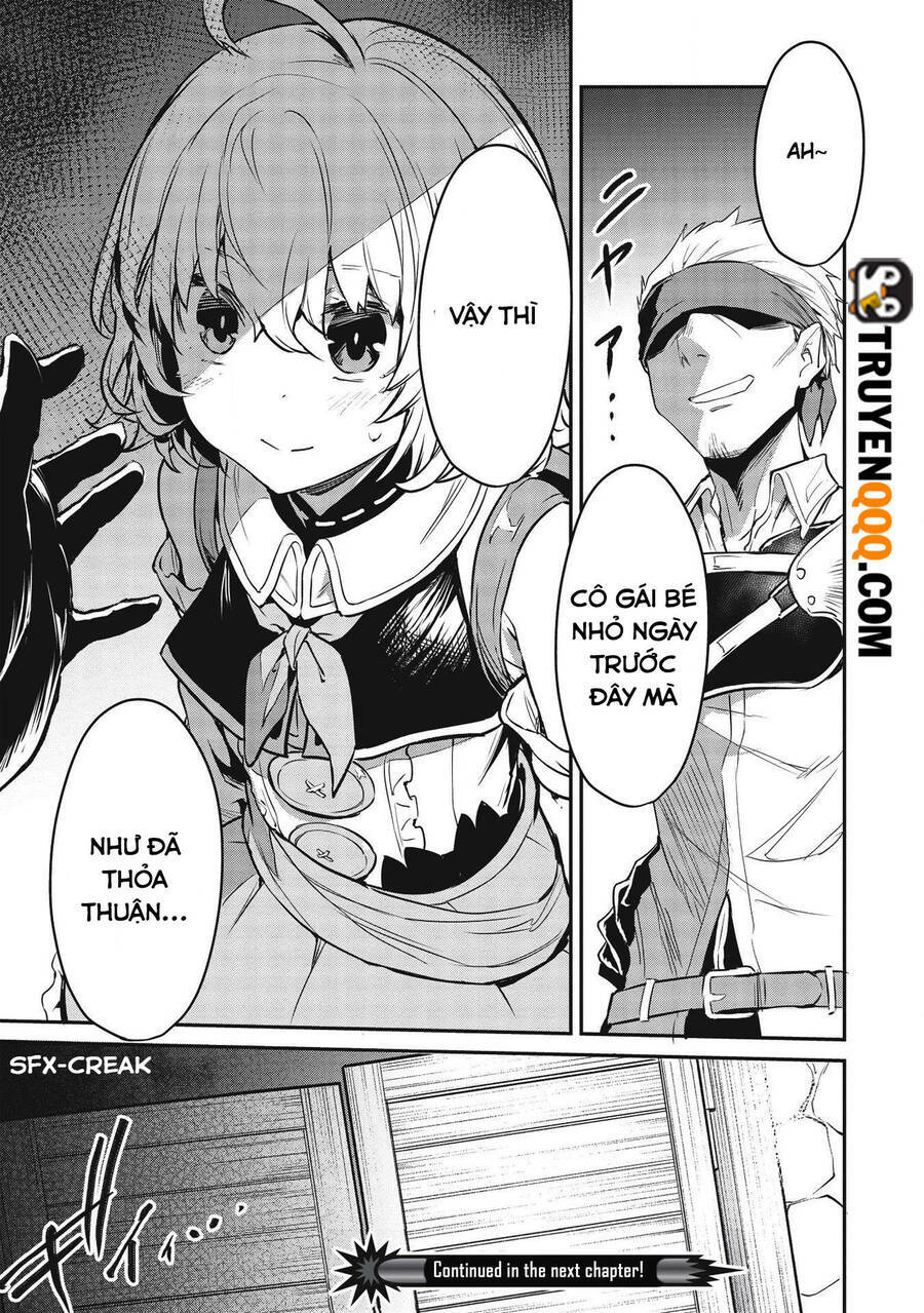 itsudemo jitaku ni kaerareru ore wa, isekai de gyoushounin o hajimemashita chapter 9 - Trang 2