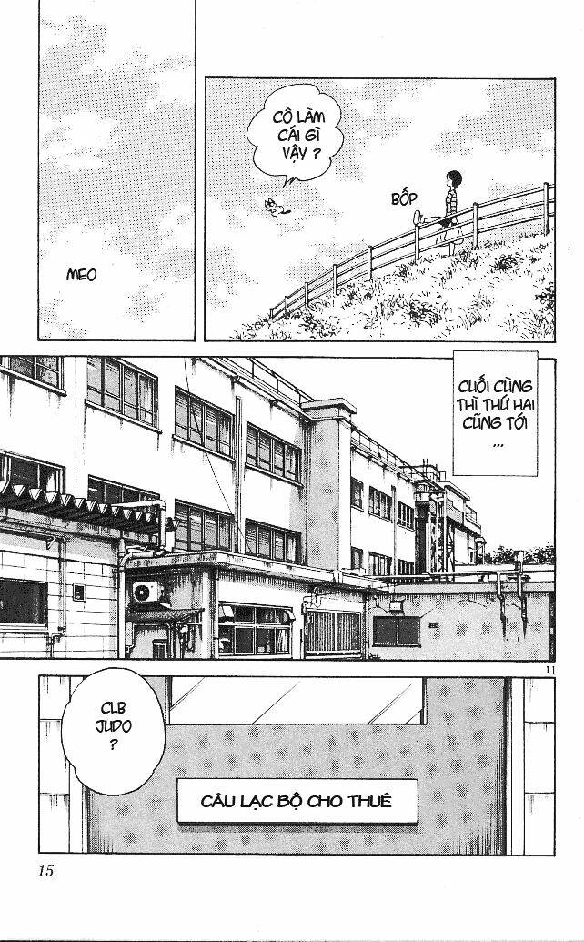 Itsumo Misora Chapter 10 - Trang 2