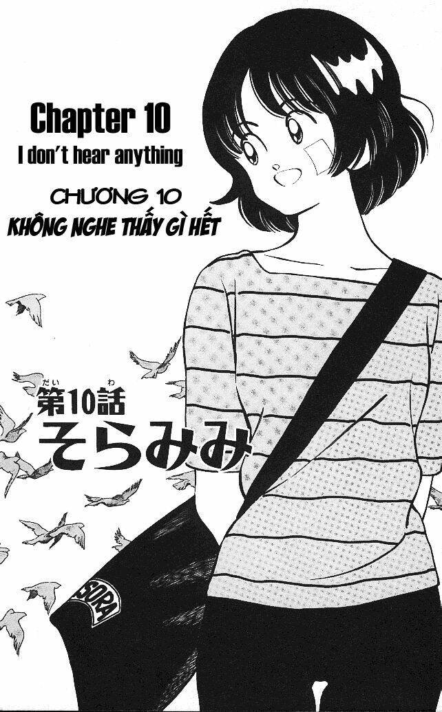 Itsumo Misora Chapter 10 - Trang 2