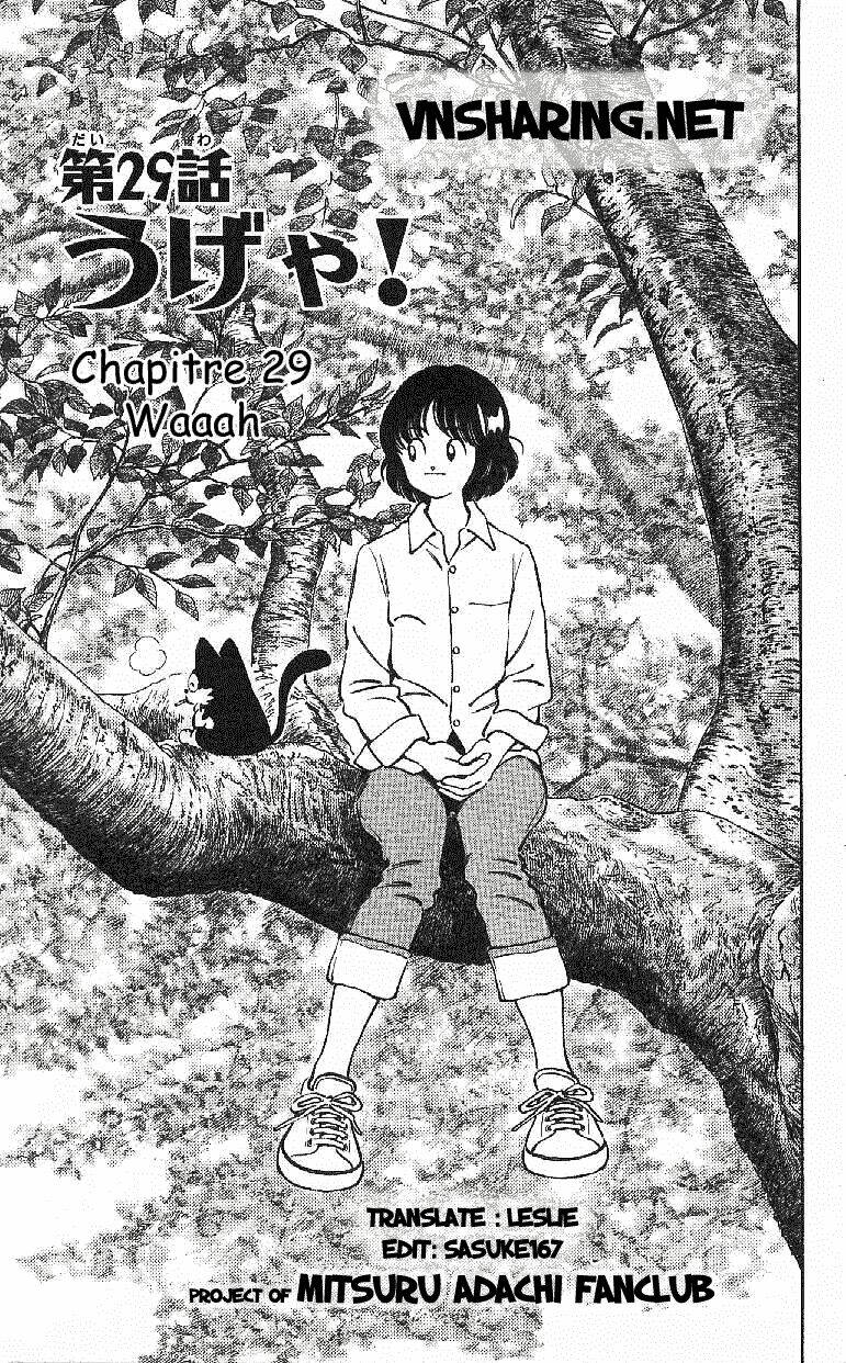 Itsumo Misora Chapter 29 - Trang 2