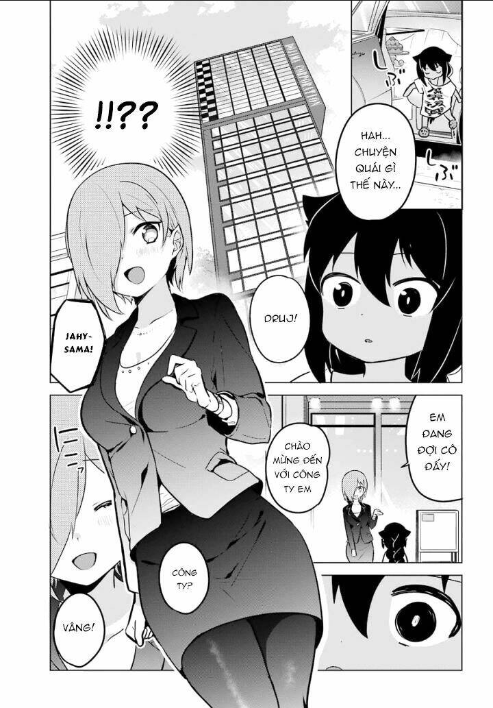 jahy-sama wa kujikenai! chapter 13 - Trang 2