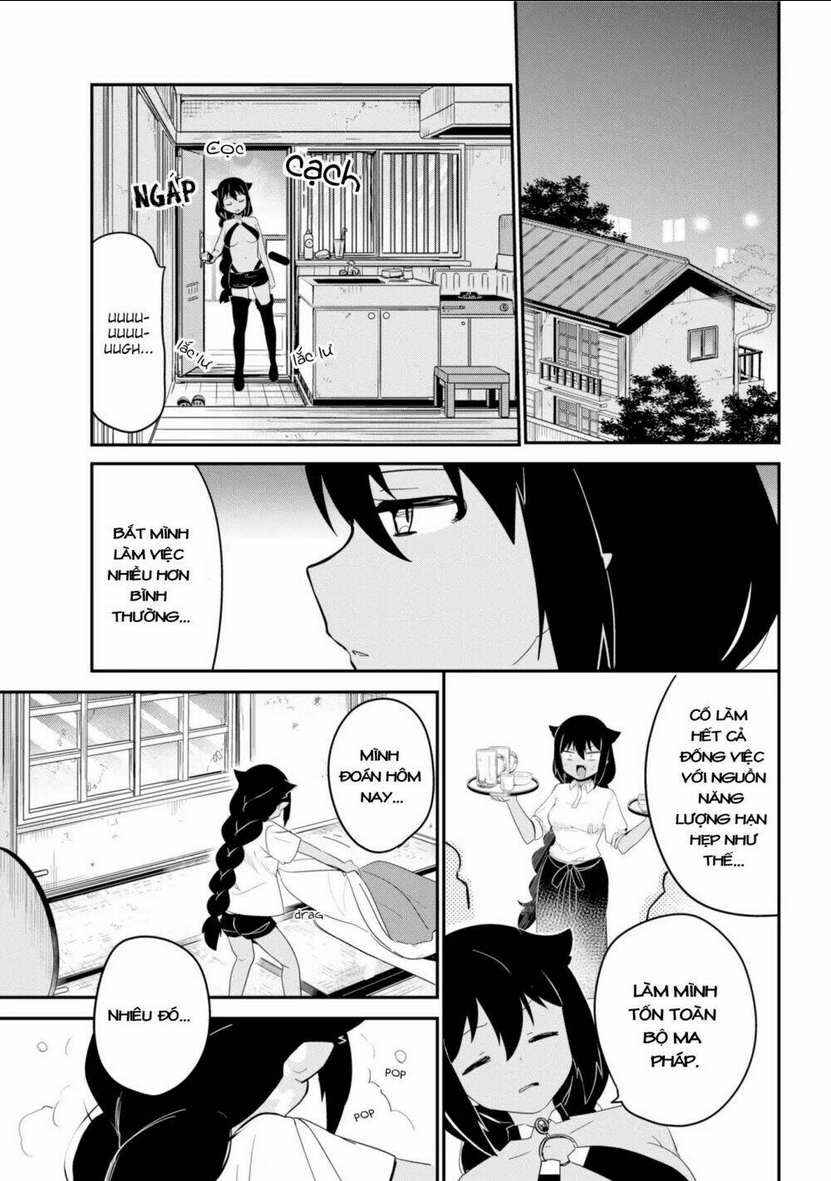 jahy-sama wa kujikenai! chapter 22 - Trang 2